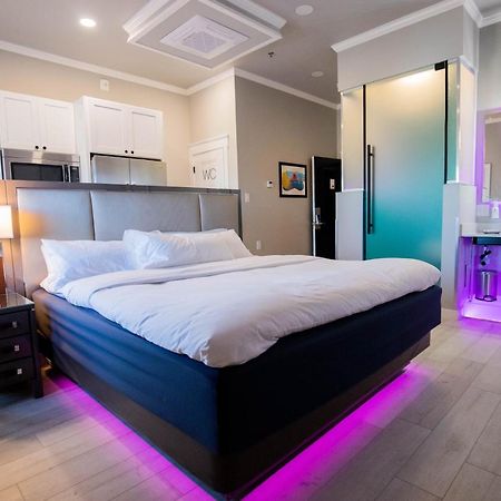 River Sirens Hotel-Contactless Check In Hotel Washington Bagian luar foto
