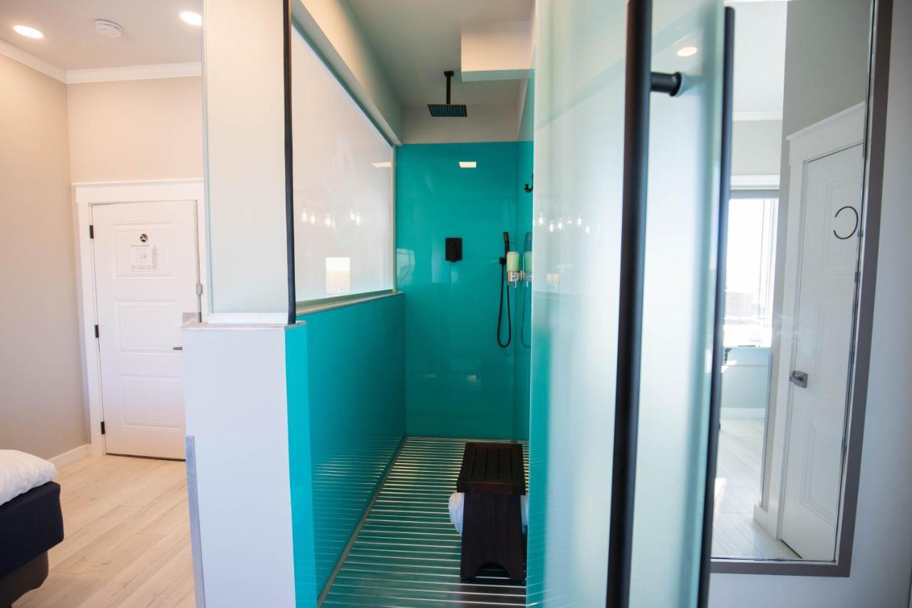 River Sirens Hotel-Contactless Check In Hotel Washington Bagian luar foto