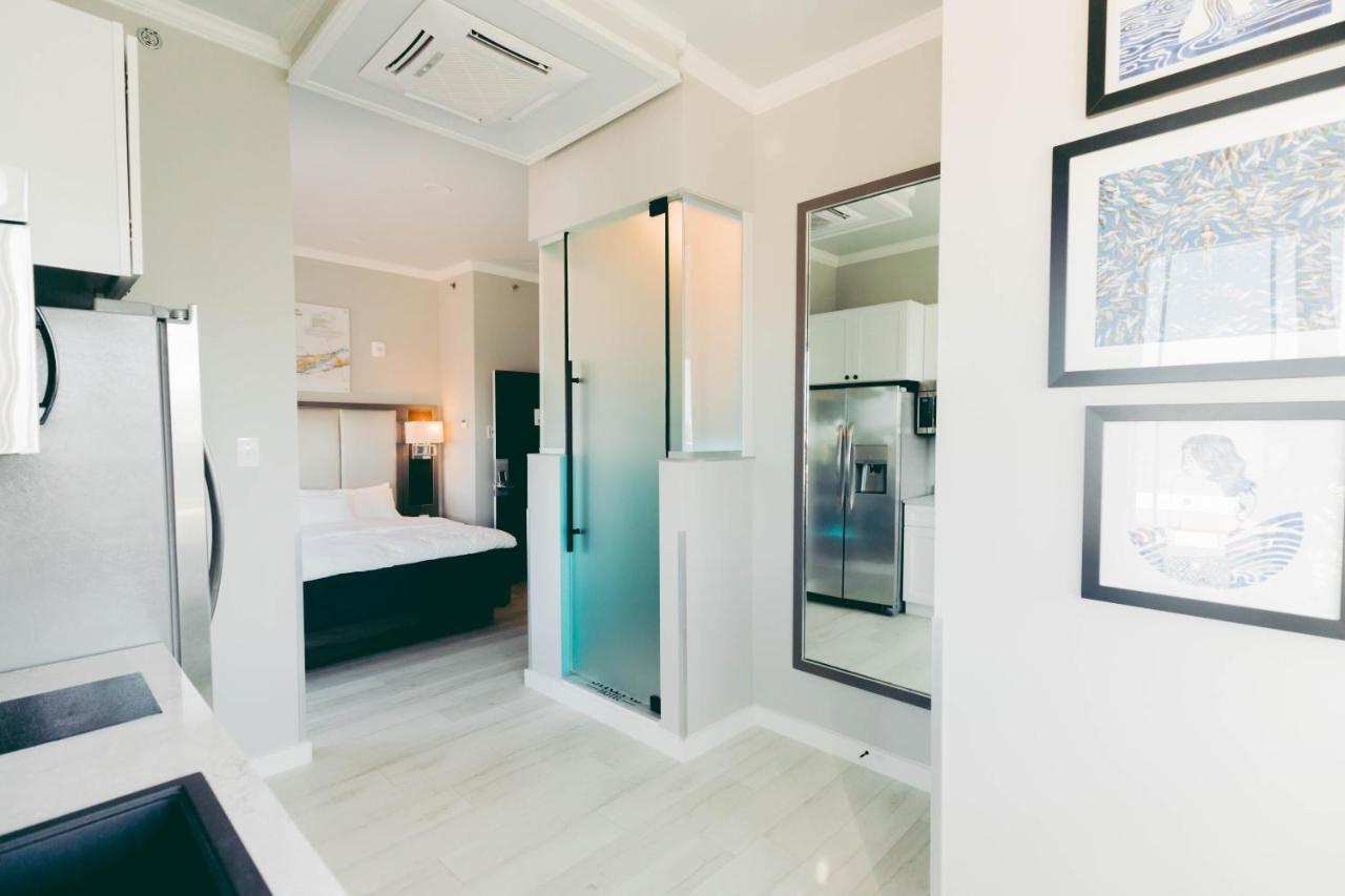 River Sirens Hotel-Contactless Check In Hotel Washington Bagian luar foto