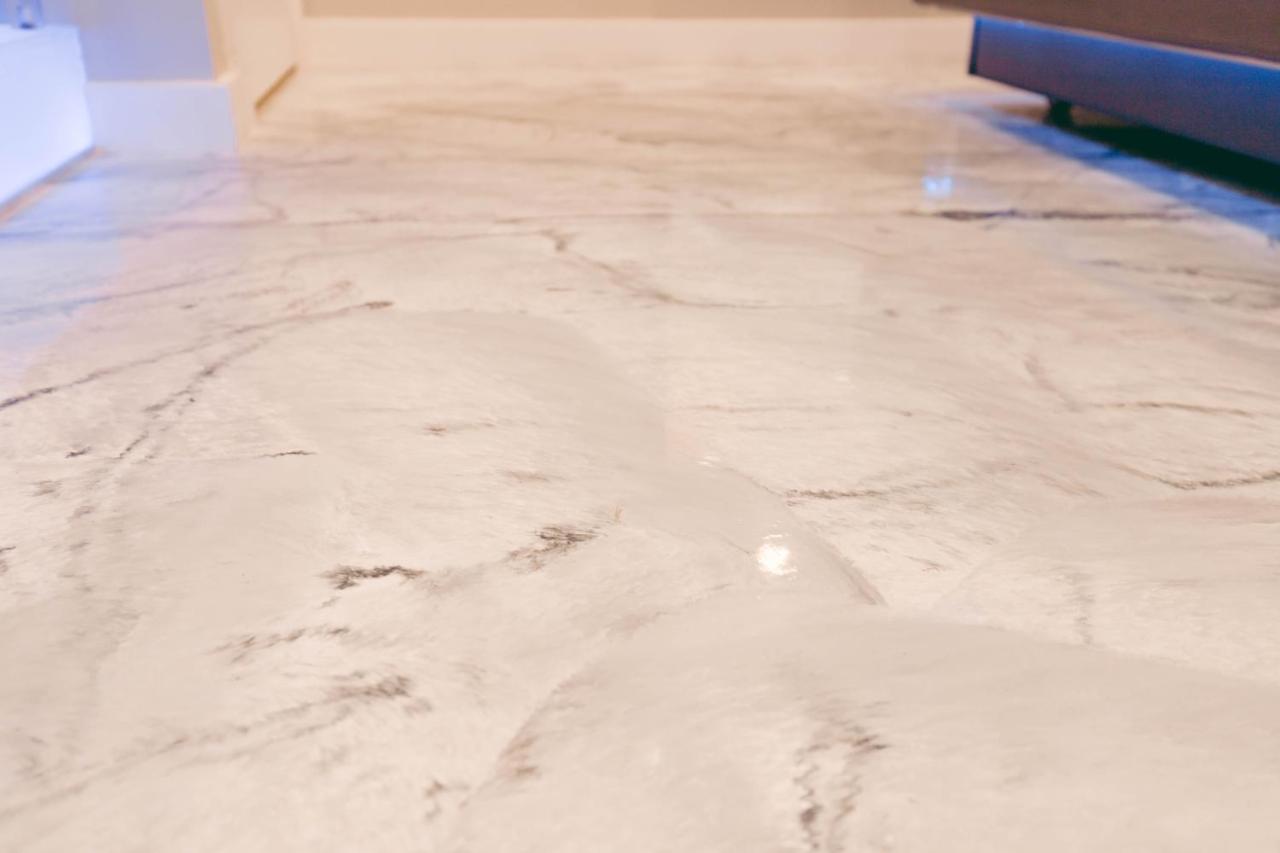 River Sirens Hotel-Contactless Check In Hotel Washington Bagian luar foto