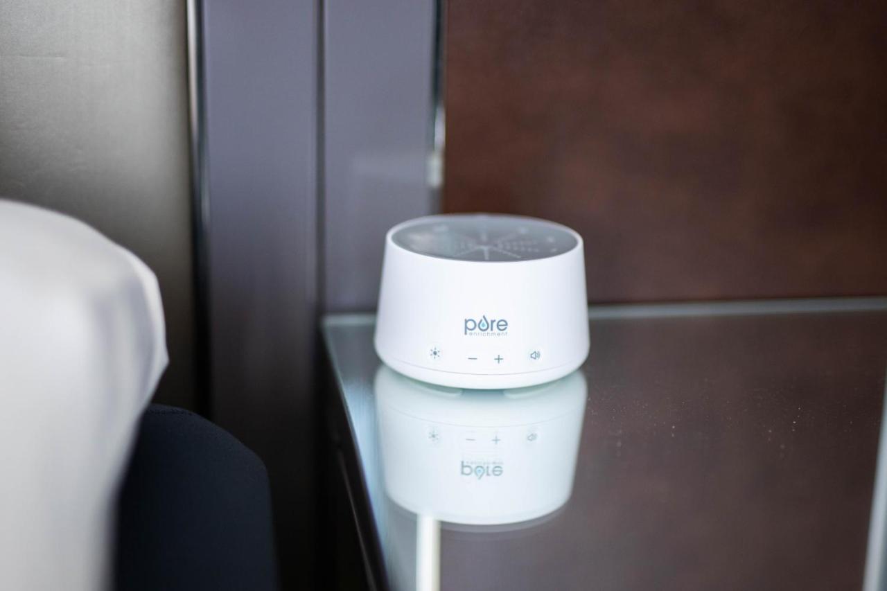 River Sirens Hotel-Contactless Check In Hotel Washington Bagian luar foto